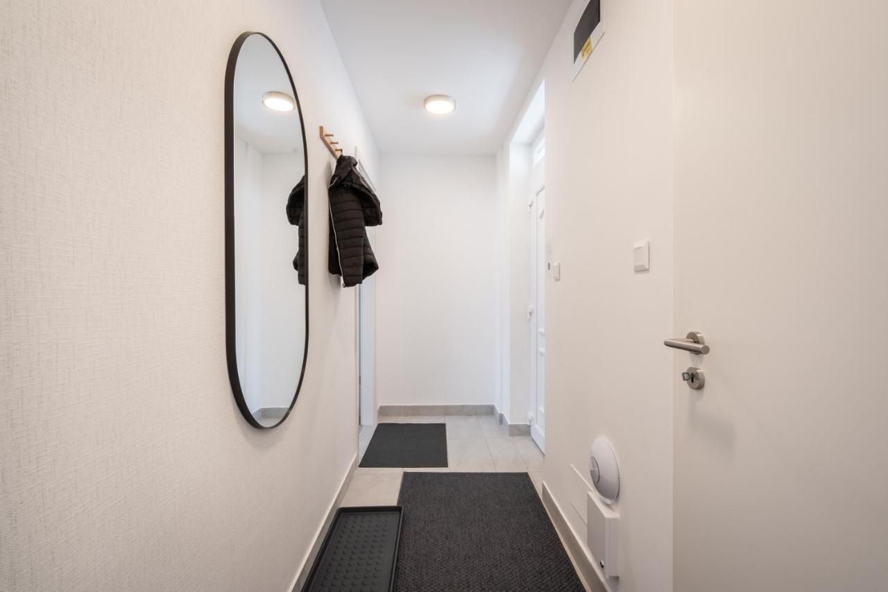 Apartamento The Rose Garden Pot- Parking Budapest