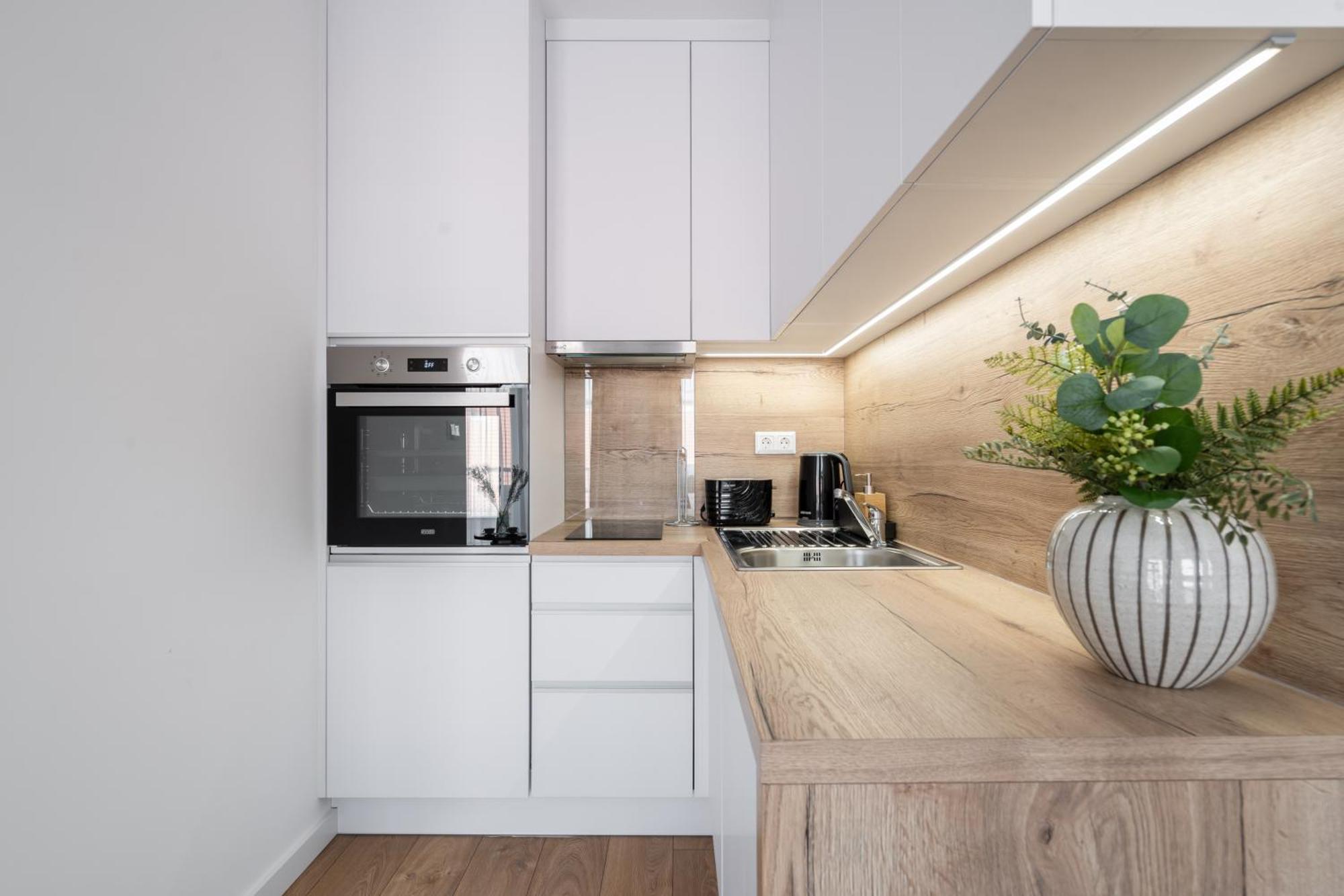 Apartamento The Rose Garden Pot- Parking Budapest