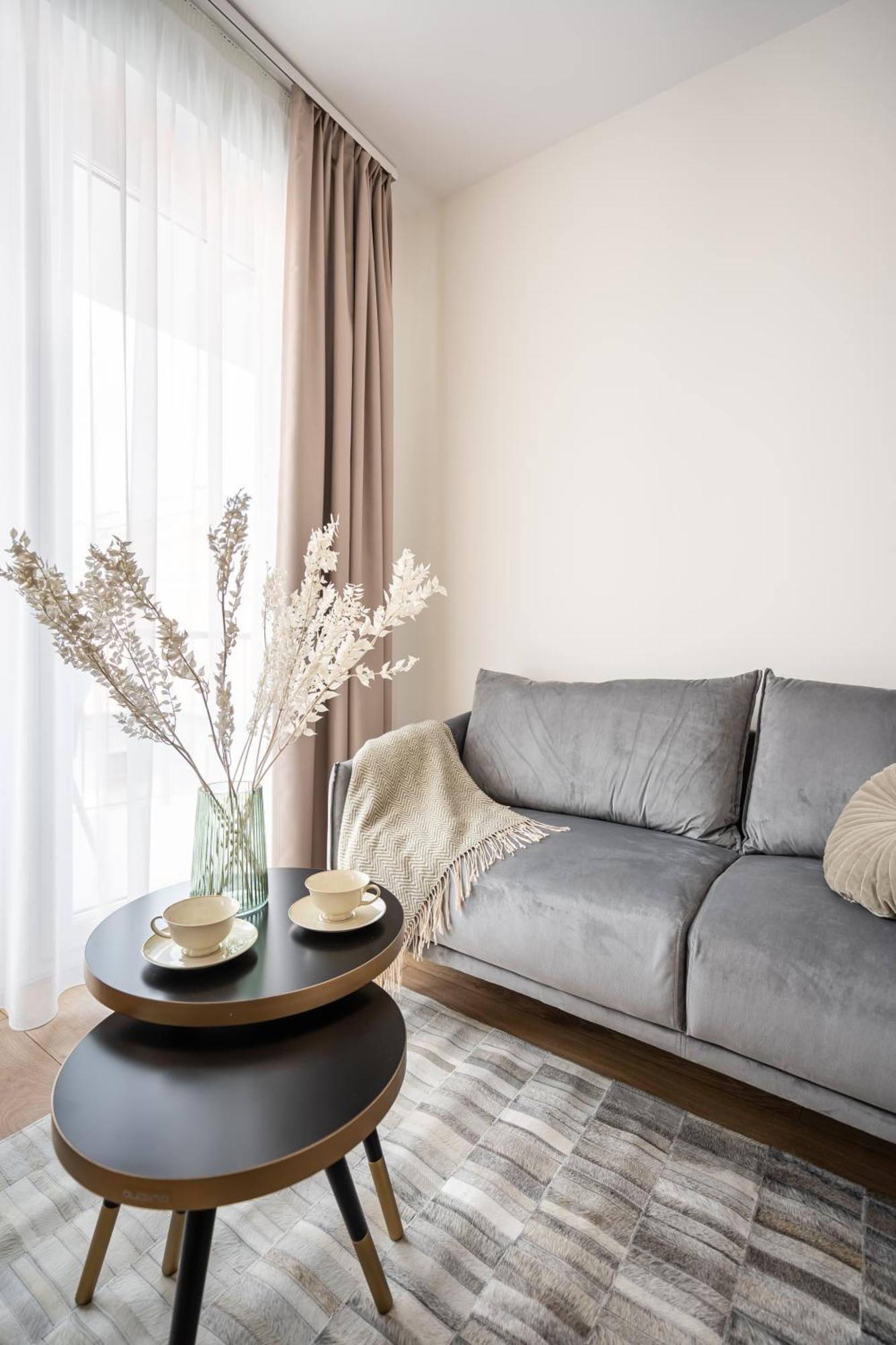 The Rose Garden Pot- Parking Apartamento *